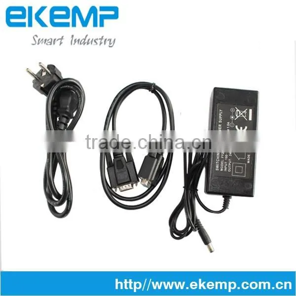 Self Adjustment on Slip Design Optical Mark Reader photo-3