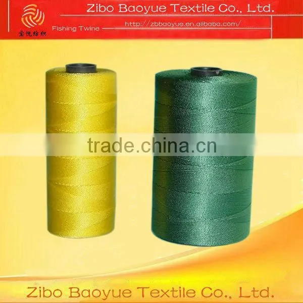 Nylon Fishing Twine 210d