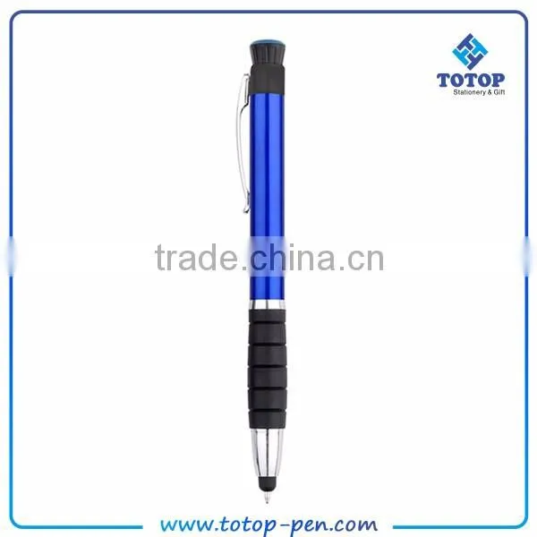 Customized Logo Hot Sales Multi-function Stylus Pen photo-6