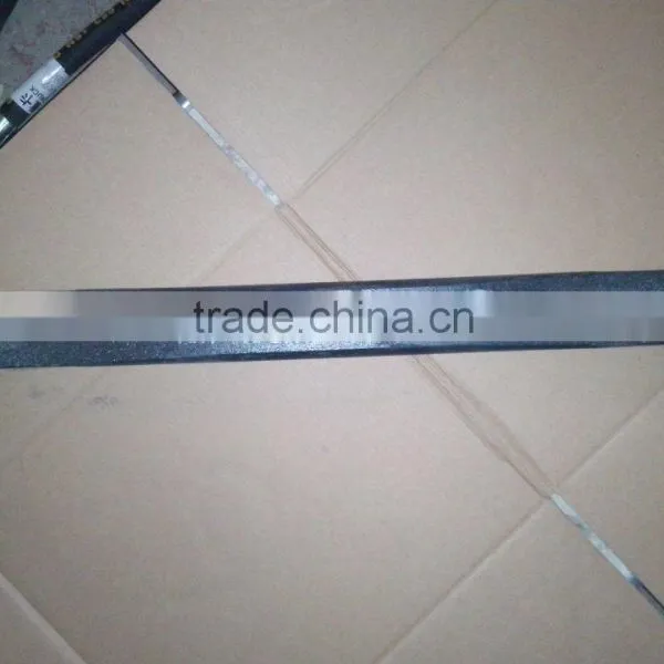 Beiben Truck Parts A3878911051 Truck Spare Parts Auto Leaf Spring photo-3