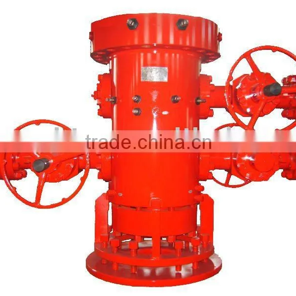 Casing Head