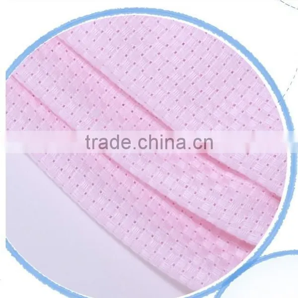 100% Original Bamboo Fabric Baby Blankets photo-3