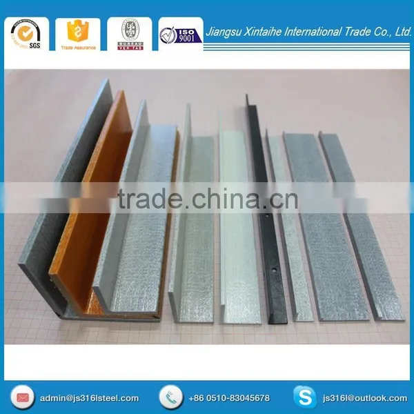 S275JR Angle Steel/45x45 Angle Steel Bar/A36 Structual Steel Angle photo-5