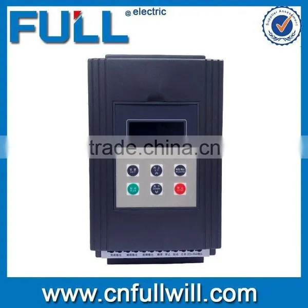 Stock 380v 30kw ac electric motor soft starter for wound rotor motor
