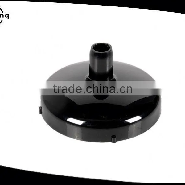 Top Quality Customized PC/ABS Plastic Products Processing photo-3