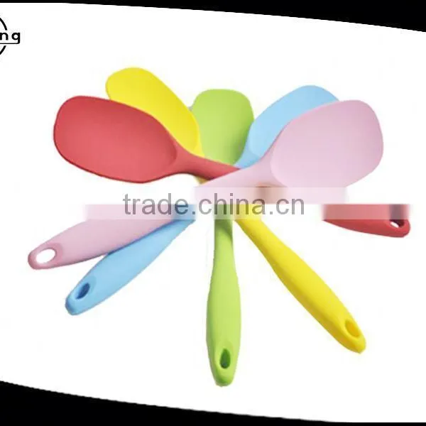 Customized Rubber Products Popsicle Mold photo-2