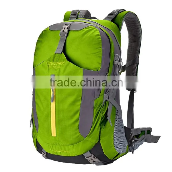 Creeper Water Proof Travel /hiking/ Backpack(40L Capacity) photo-3