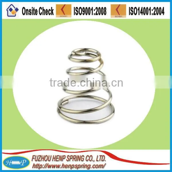 battery spring parts supplier