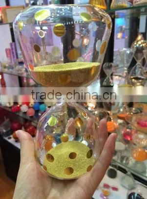 Stylish Design Sand Glass Hourglass