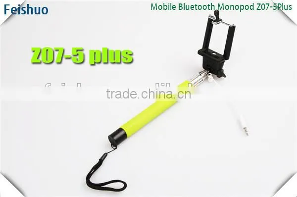 Low Price Best-Selling All in One Bluetooth Monopod photo-4