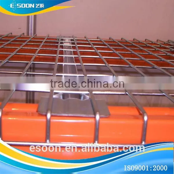 Metal Medium Duty Industrial Decking photo-3