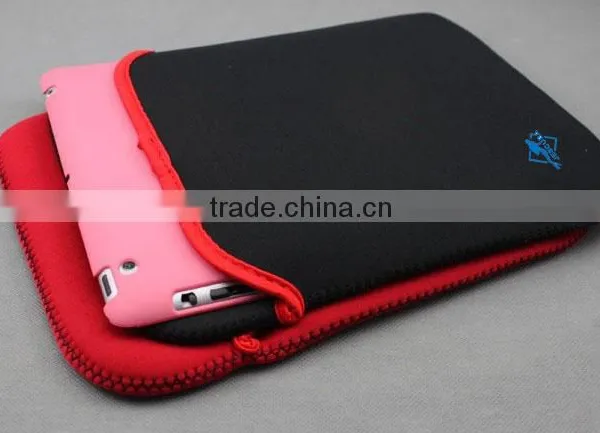 High Quality Waterproof Neoprene Laptop Bag for Ipad photo-3