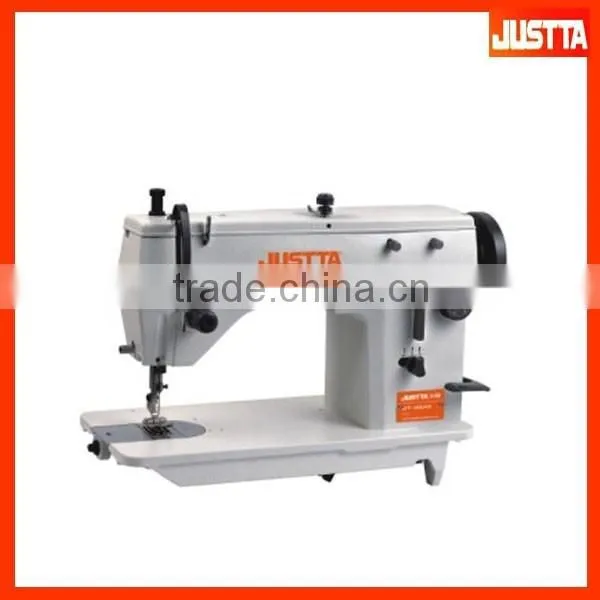 Zig Zag Industrial Sewing Machine Price JT-20U43