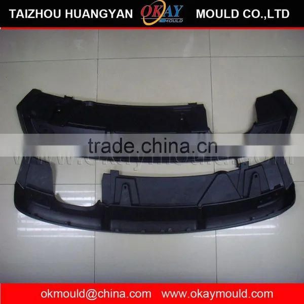 Specialized in Manufacturing Plastic Part Moulds photo-3
