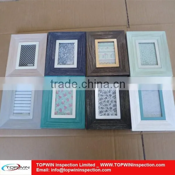 Photo Frame Quality Control in China photo-5
