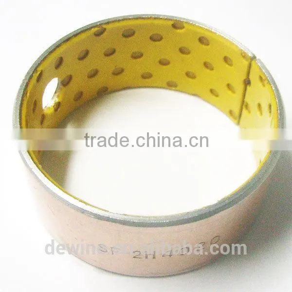 DX SF-2 Self-lubricating Bearing Bushing photo-4