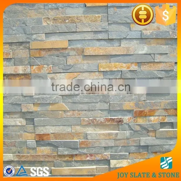 Exterior Stone Veneer Panels/ledge Stone Veneer