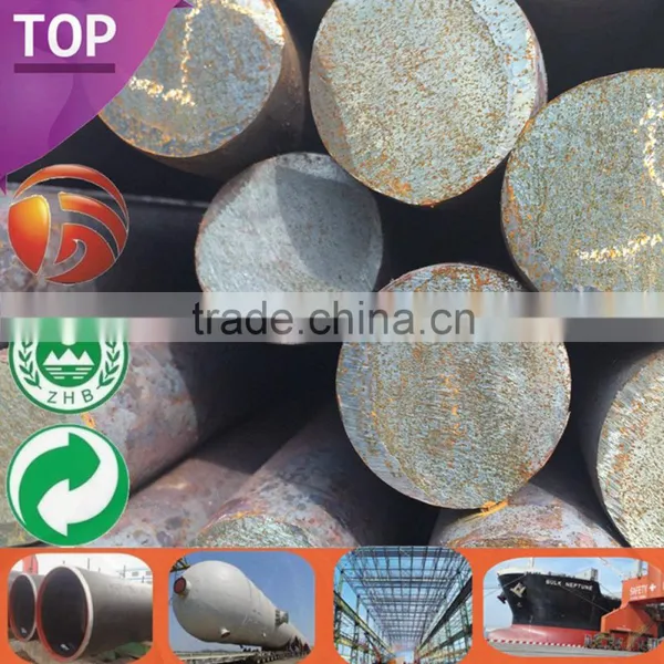 20Cr/40Cr Small Diameter ms Bright Bar Fast Delivery En1a Bright Bar photo-2