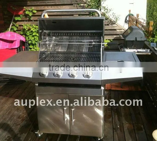 China Manufacturer OEM Gas Infrared Burner