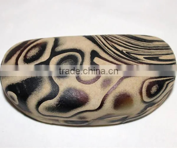 Customized Durable Metal Large Sunglasses Case photo-4