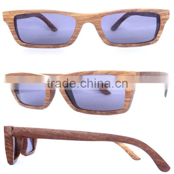 Handmade Bamboo Children Sunglasses,Pink Bamboo Sunglasses,Custom Hinge for Glasses Wood photo-3