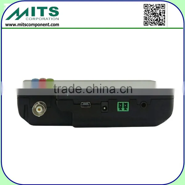 Handheld 3.5" Essential IP CAM Tester photo-5