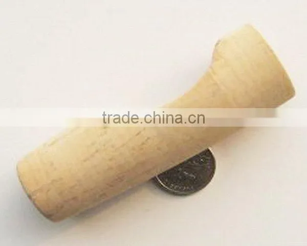 "LEECORK" Cork Handle for Fishing Rod or Kitchenware photo-2
