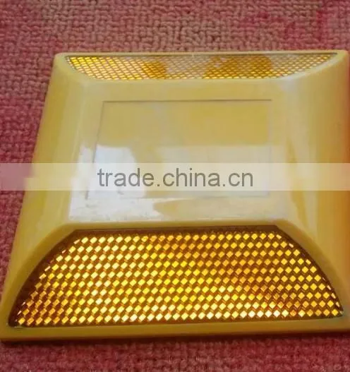 Manufacture Supply Reflectors Safety Road High Reflective Cat Eye photo-2