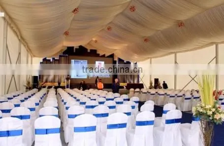 Double Decker Tent Double Star Tent Arcum Tent Military Tents photo-3