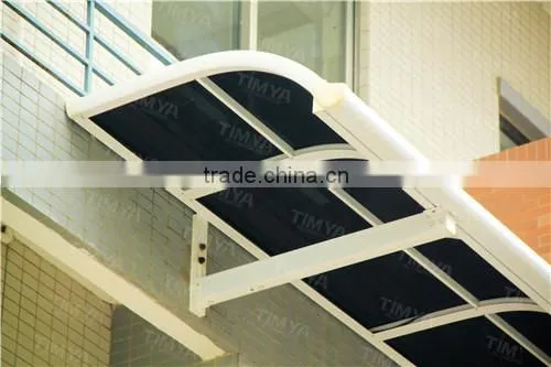Sun Shade Awning for Balcony photo-6