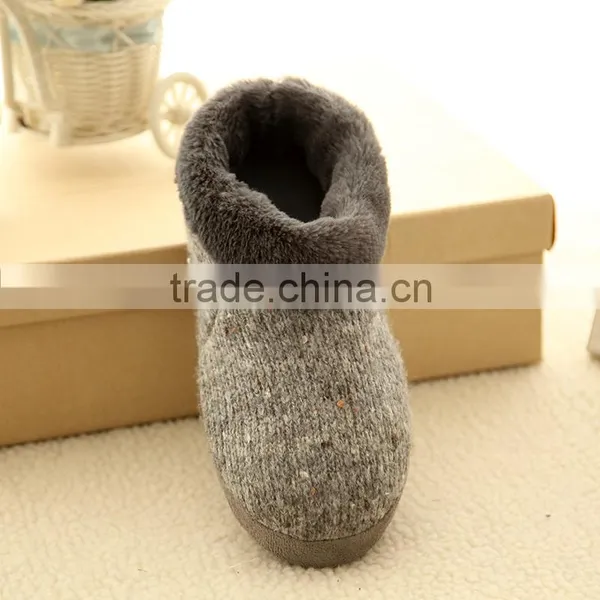 China Felt Brand Casual Shoes for Women photo-3