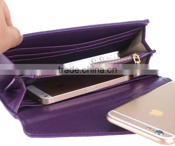 Trendy Girls Wallets Womens Pocket Wallet Cheap Cute Girl Wallets photo-6