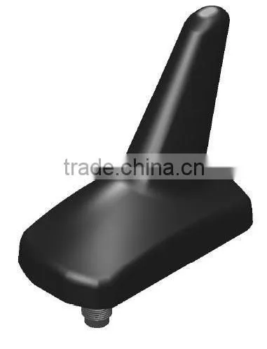 Car Shark Fin fm am Antenna photo-3