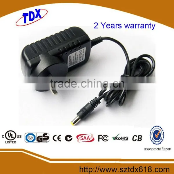 Replacement 15V 5.4W for Philips Switching Power Adapter photo-3