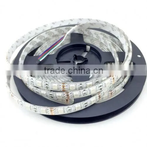 Led Strip Lighting High Lumen Multi Color Led Strip photo-2