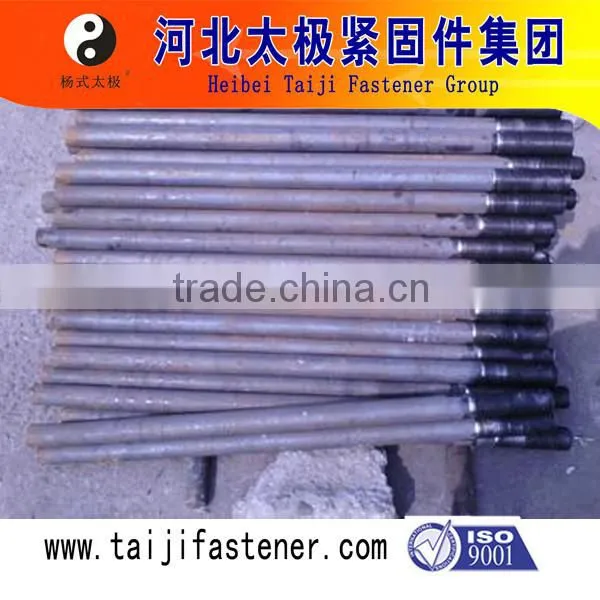 China Hardware Fastener Manufacture Anchor Bolt M24 photo-5
