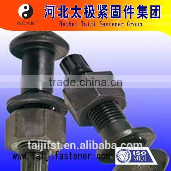 Button Head Screws photo-6