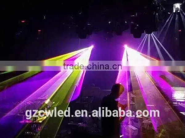 2015 Newest 230W 7r Beam Moving Head Light photo-6