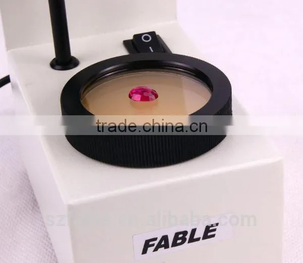 Jewelry Polariscope photo-5
