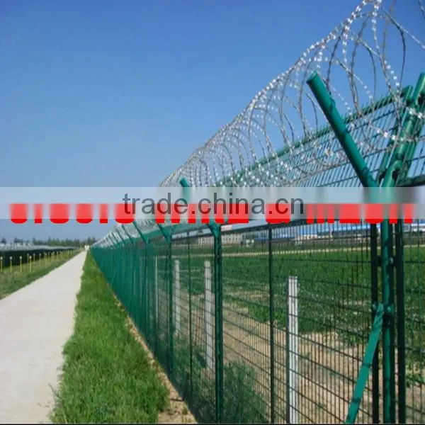 Anping Stable Quality Barbed Razor Barbed Wire Good Price