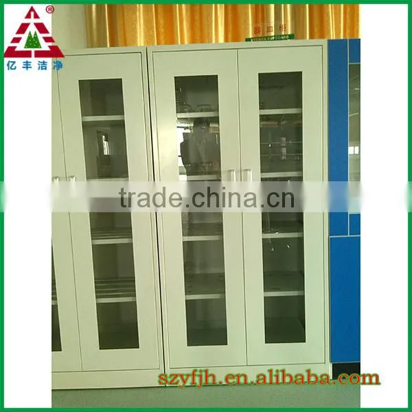 Hospital and University Storage Cabinet photo-4
