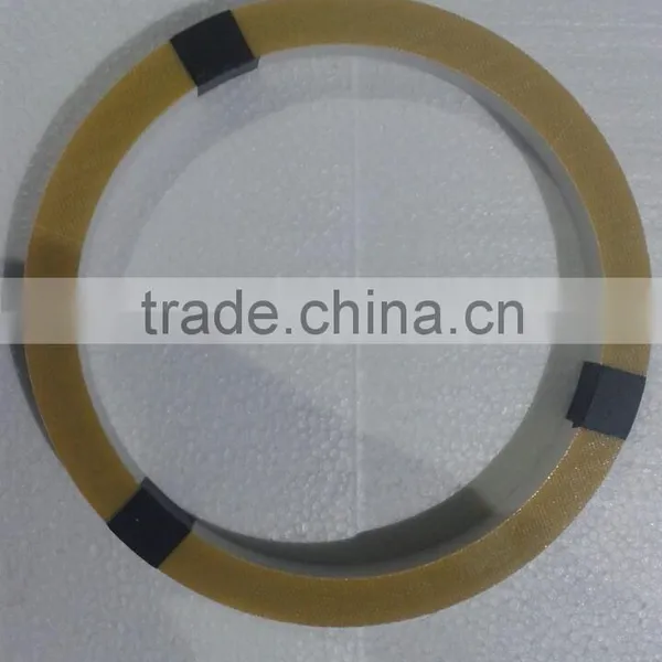 Nanocrystalline Core Magnetic Core Transformer Core photo-2