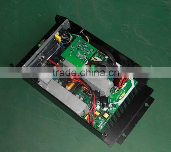 GP Inverter 1KW to 5KW ac dc Inverter for Laptop Computers MPPT Charger Controller Inverter 1000W photo-6