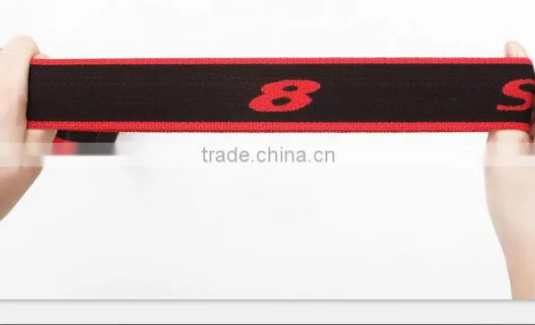 Hot Sale Yoga Elastic Band For Fitness & Body Building photo-4