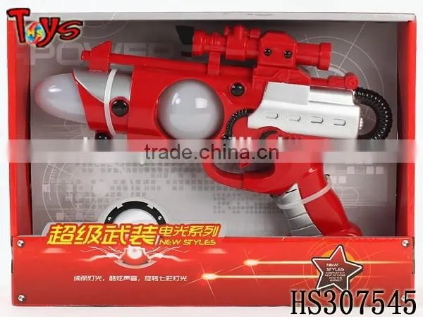 Adventure Eco-friendly Laser Tag Gun Equipment