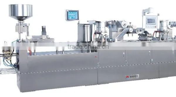 Tropical Pharmaceutical Machinery