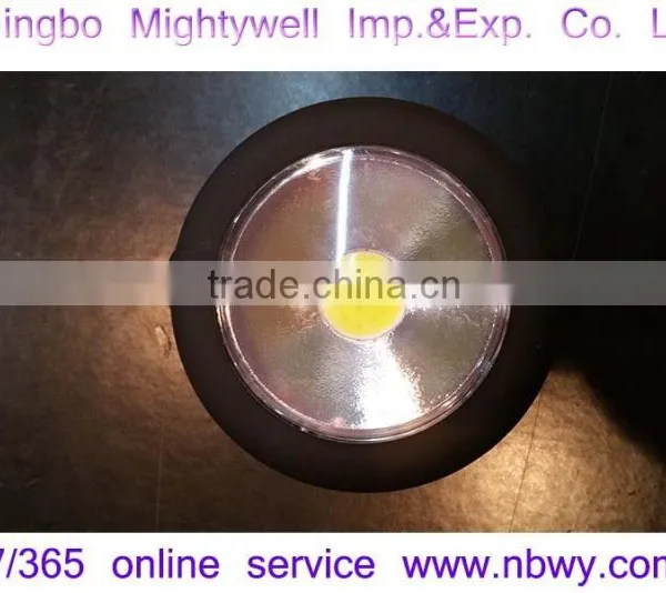 3w COB LED Mini Working Light photo-2