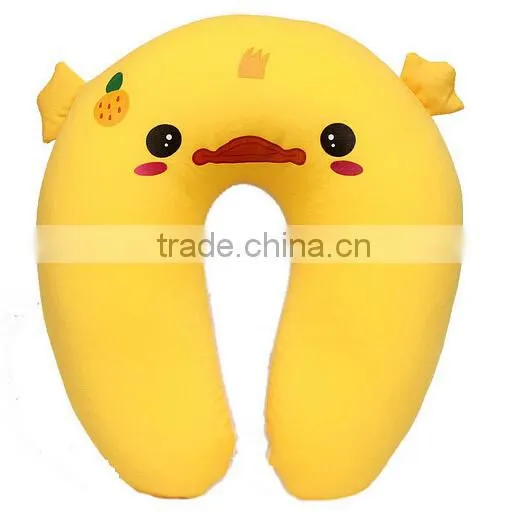 U-shaped Neck Pillow for Kids/children photo-4