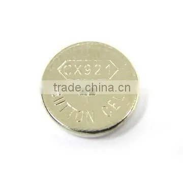 AG6 Alkaline Button Cell, 1.5V 33mAh Flash Light With Battery photo-3
