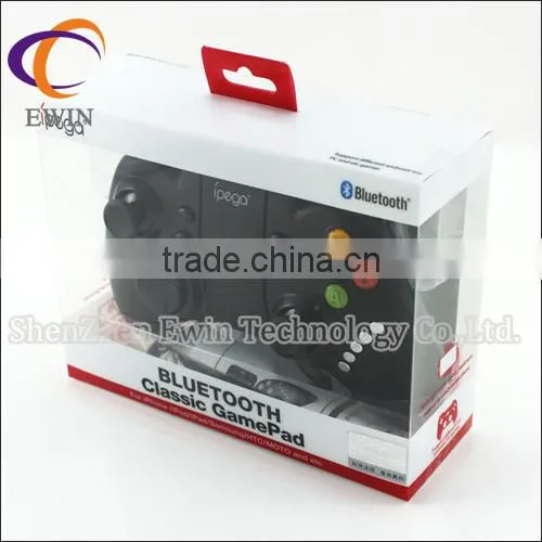 Wholesale IPega PG-9021 Android Wireless Game Controller photo-6